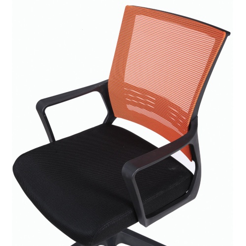 Кресло офисное Brabix Balance MG-320 сетка/ткань фото 7